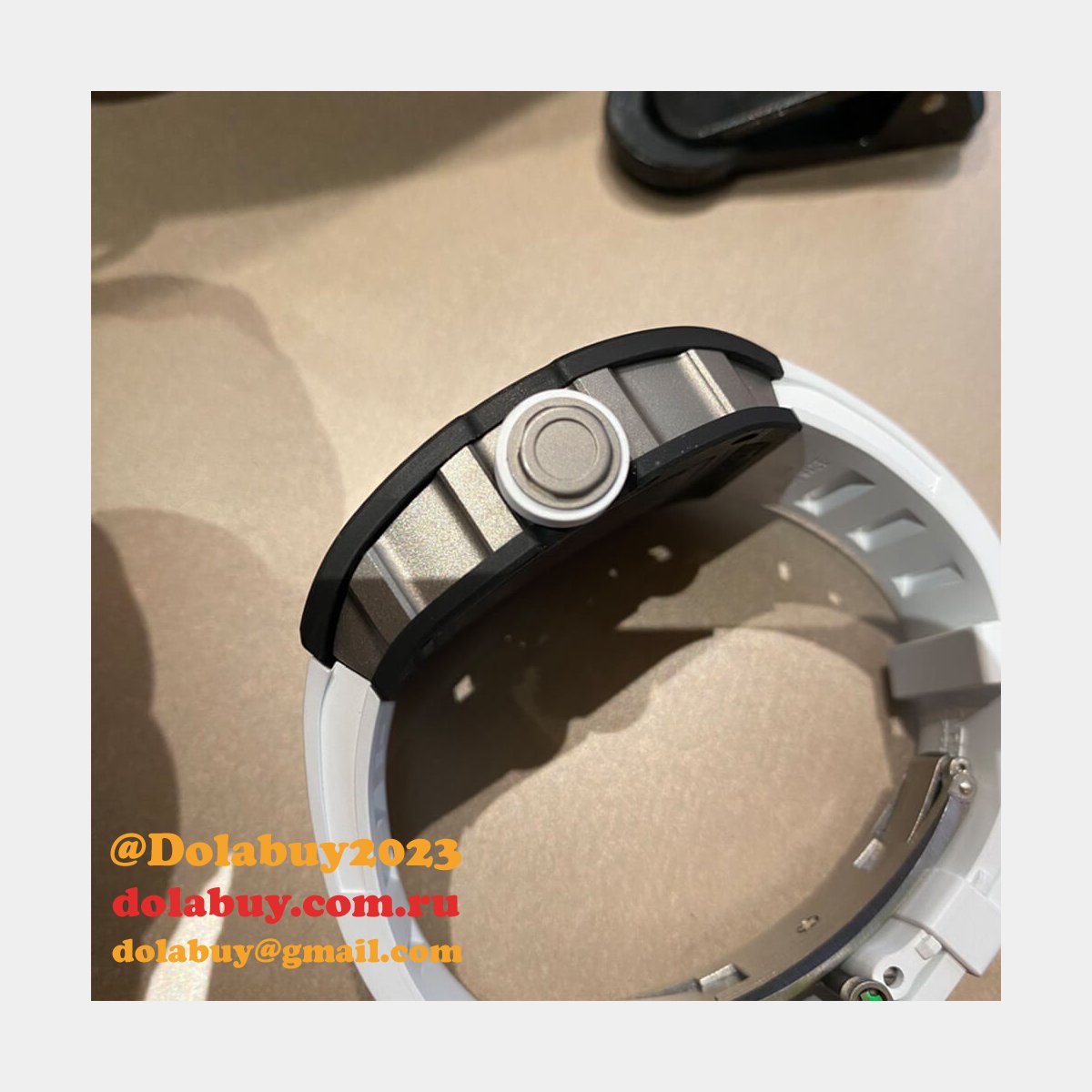 Richard Mille 055