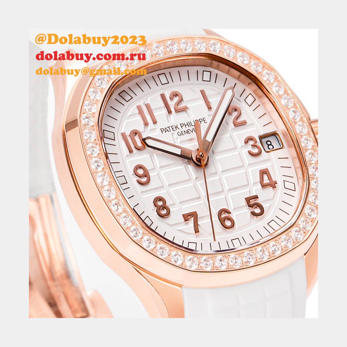 Patek Philippe 5268