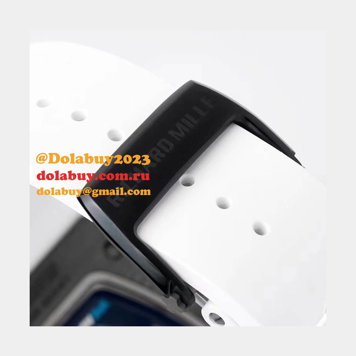 Richard Mille 055