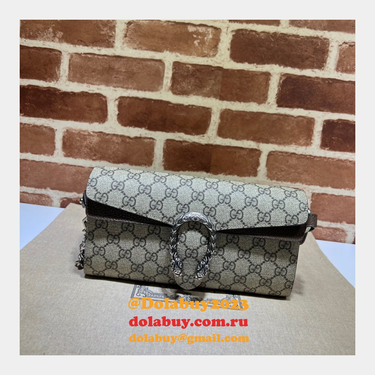 G*u*i buy dionysus 731782 shoulder crossbody replica bag