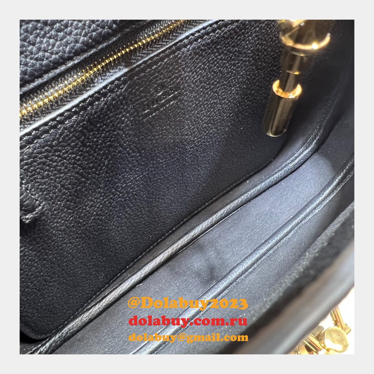 best quality fake G*u*i 636709 jackie 1961 natural grain bag