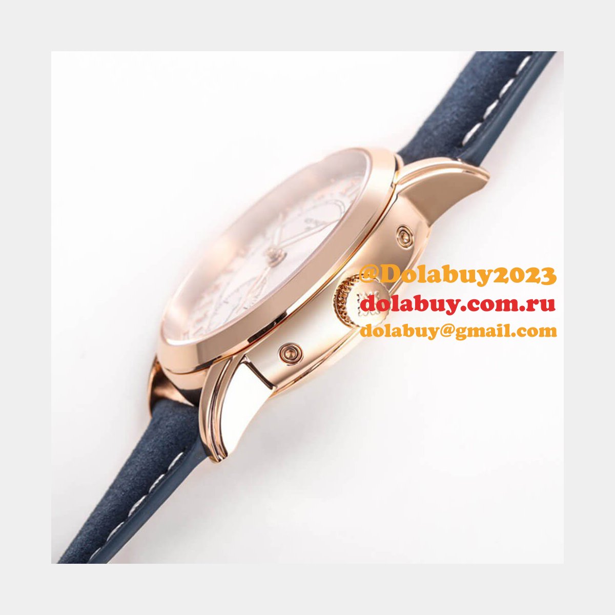 Patek Philippe 5224