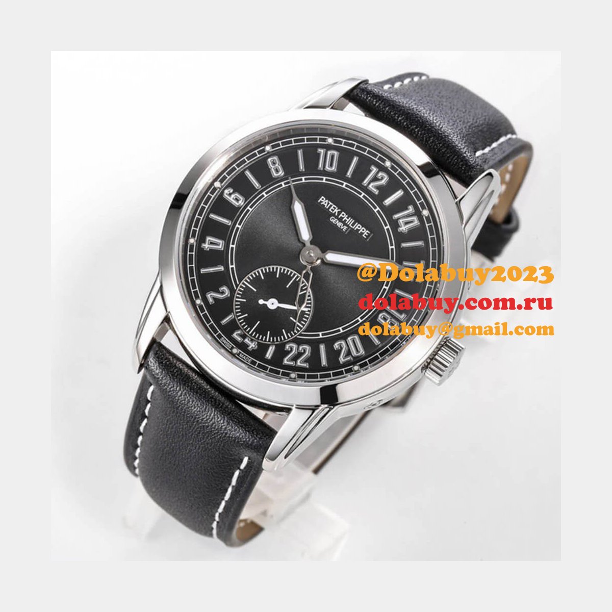 Patek Philippe 5224
