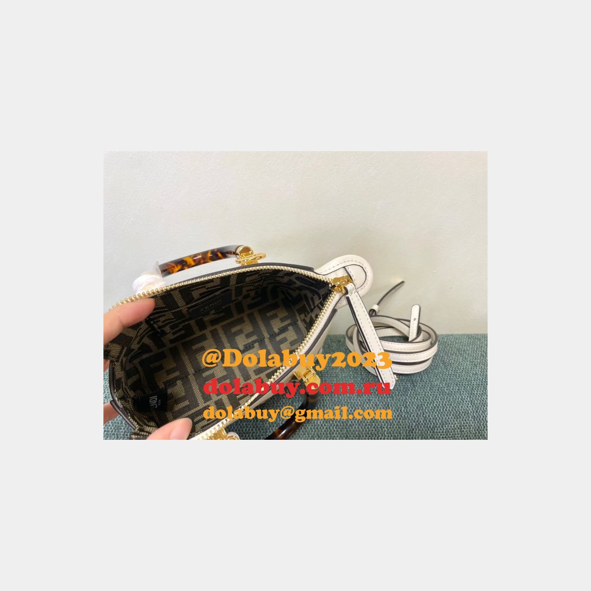 best F**di by the way mini bag wholesale 36561