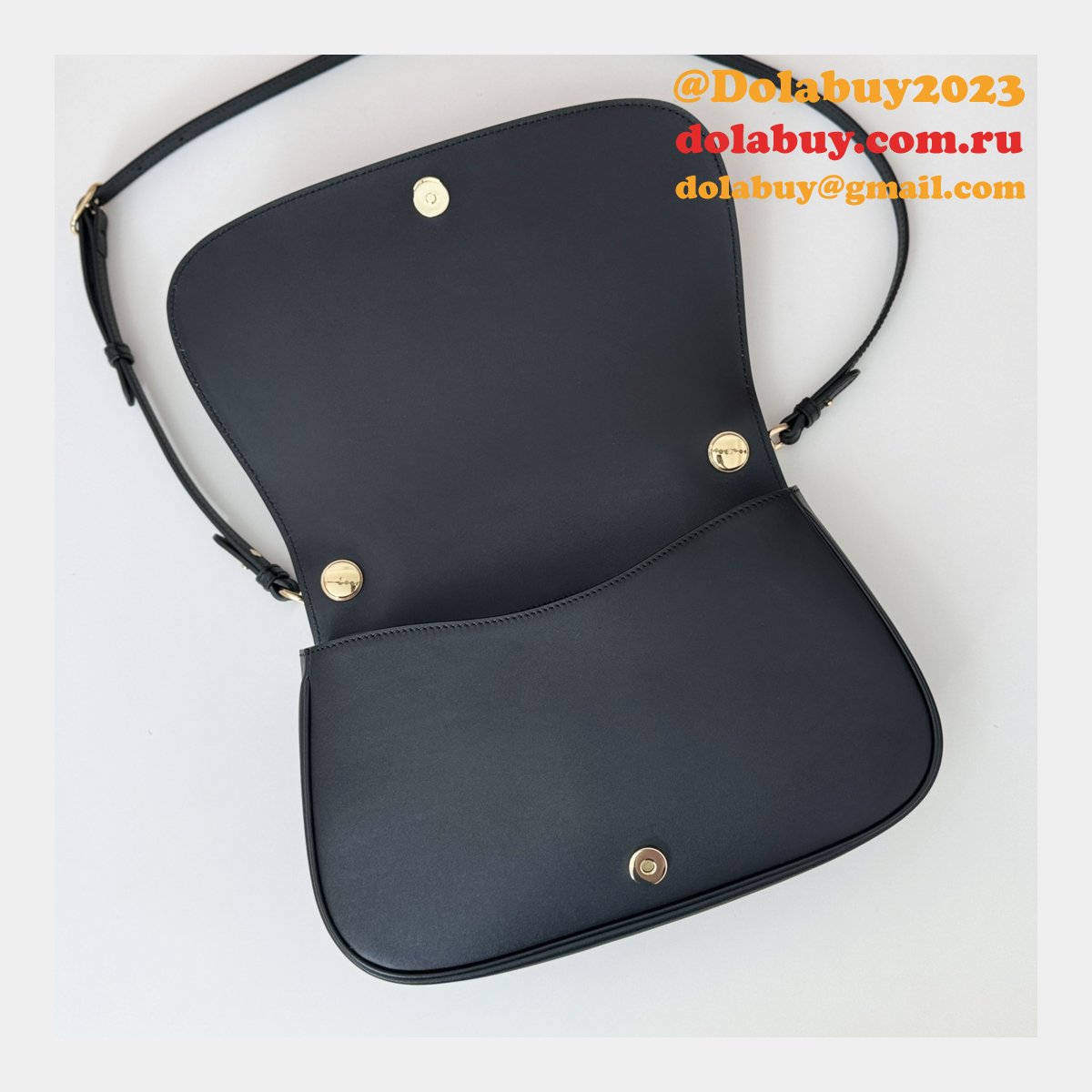 G*u*i designer 7 star 815716 blondie top handle copy bag