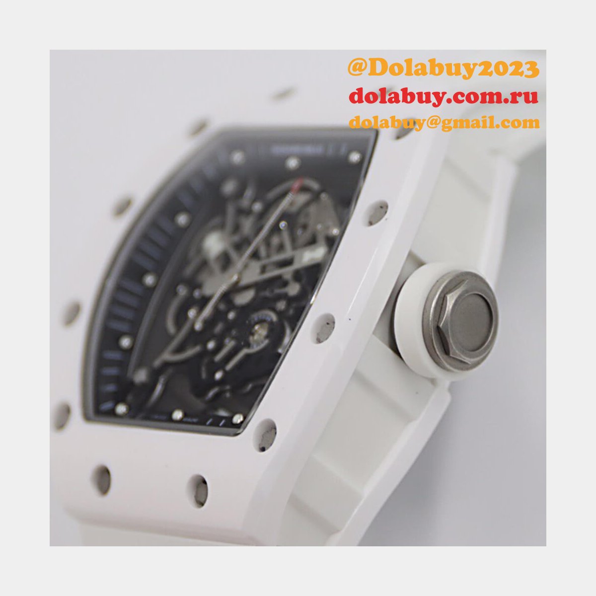 Richard Mille 055