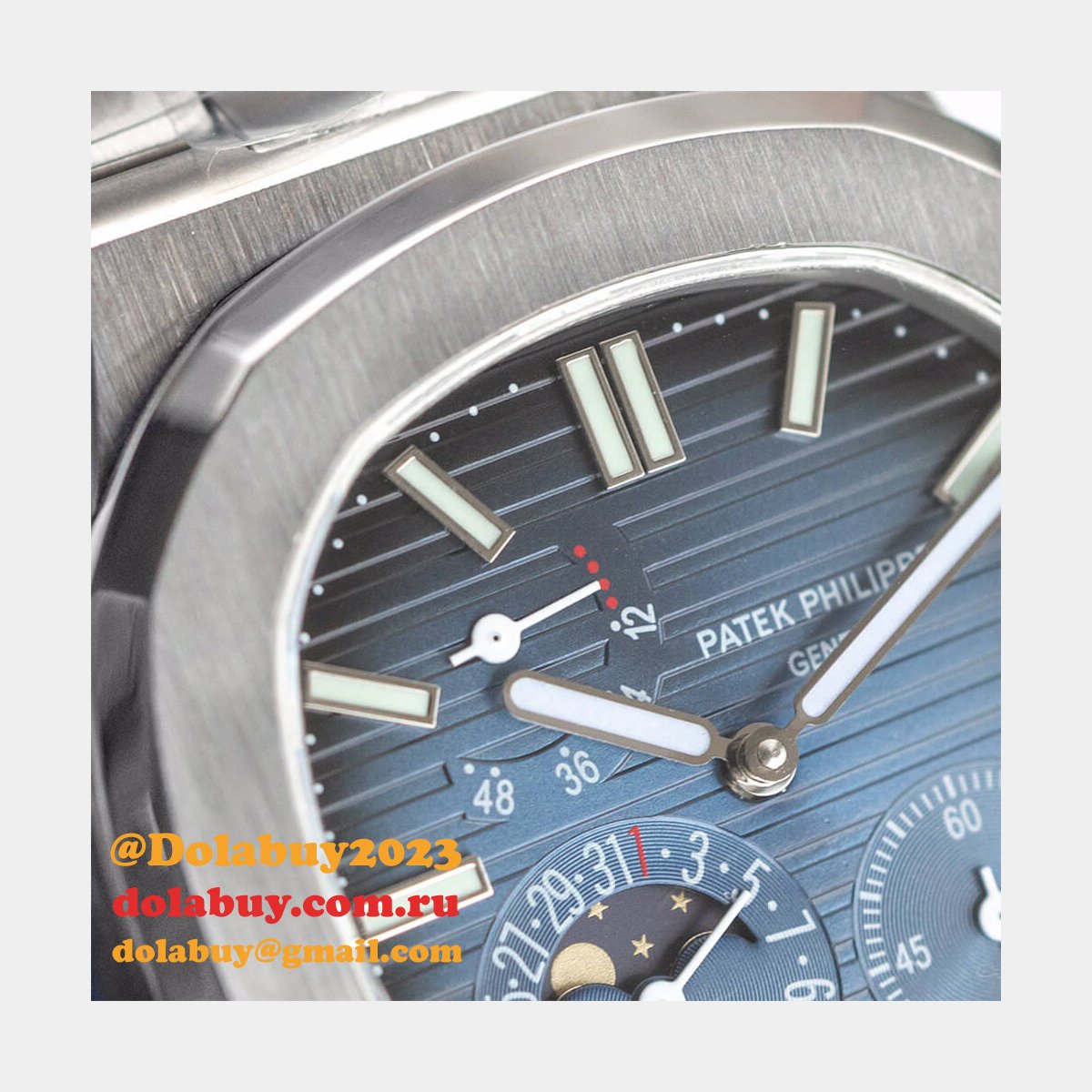 Patek Philippe 5712