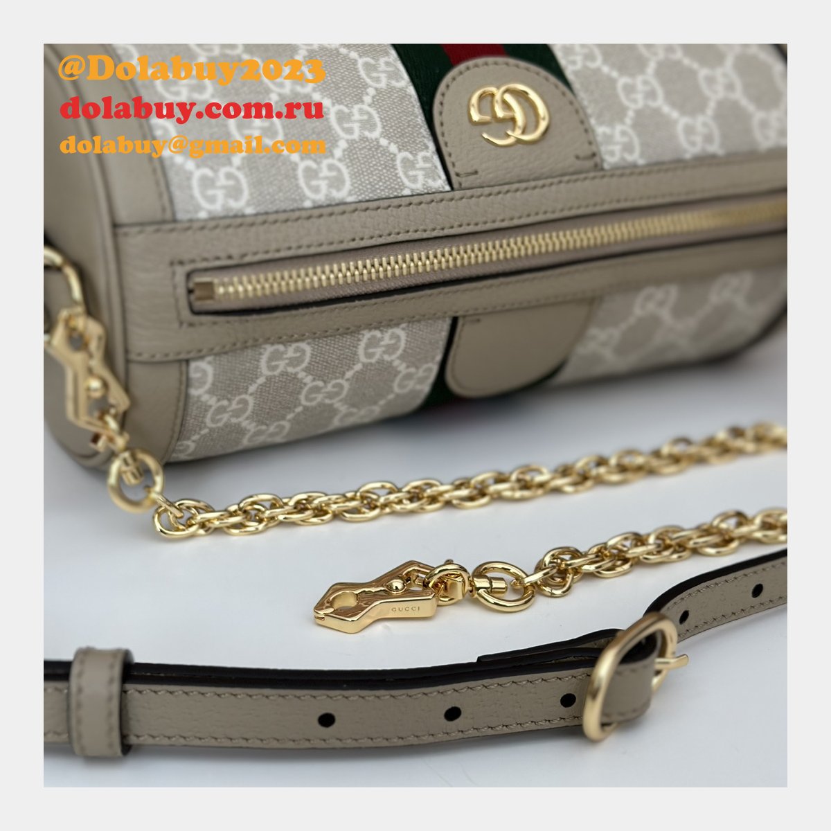 best G*u*i replica ophidia crossbody shoulder supreme 795194 designer bag