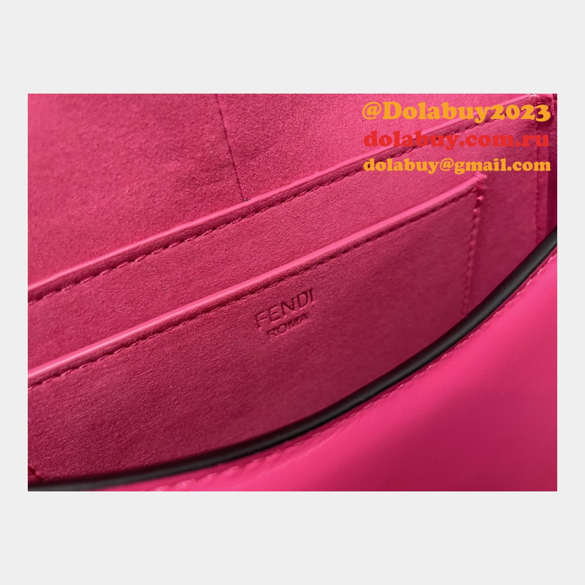 top quality buy F**di cmon fake designer 8622 1:1 mirror bags