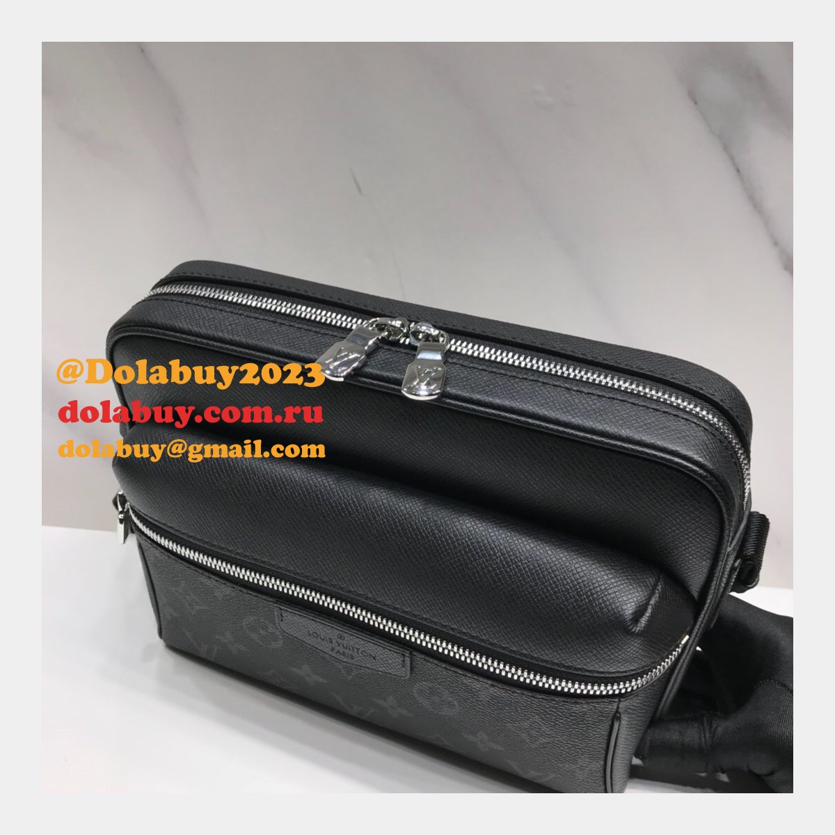 knockoff l0vis Vvtt0n best men bag m43845