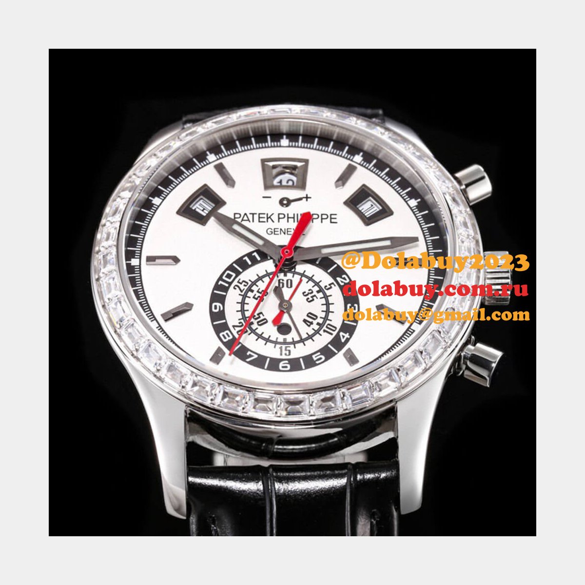 Patek Philippe 5961