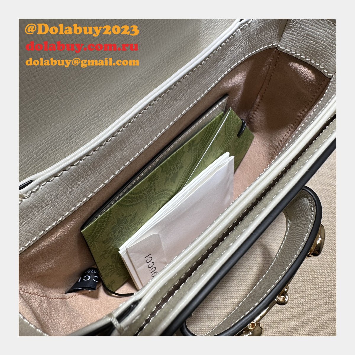 G*u*i knockoff horsebit 1955 crossbody rounded 760191 aaa+ bag