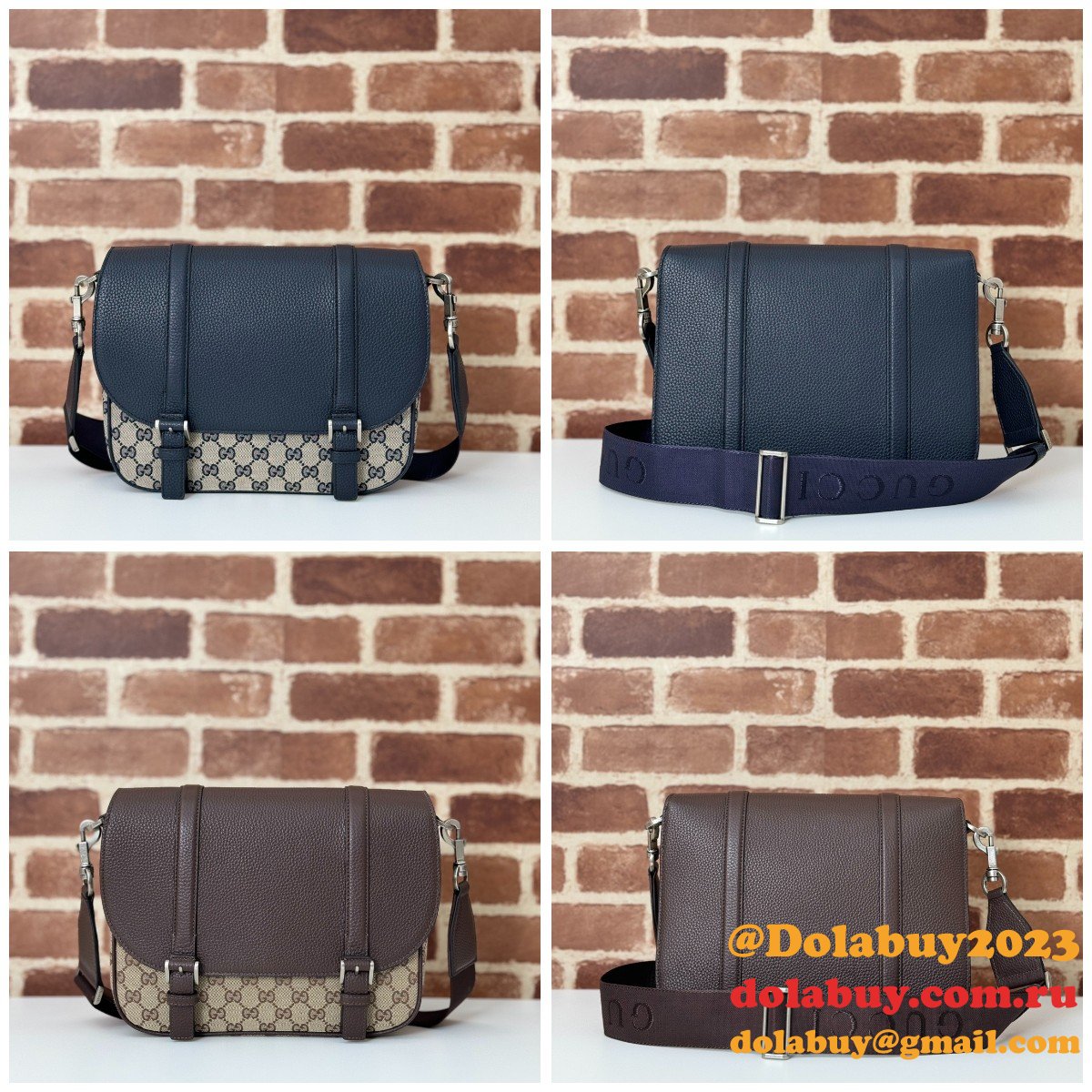 G*u*i fashion gg crossbody mens 794872 aaa+ bag