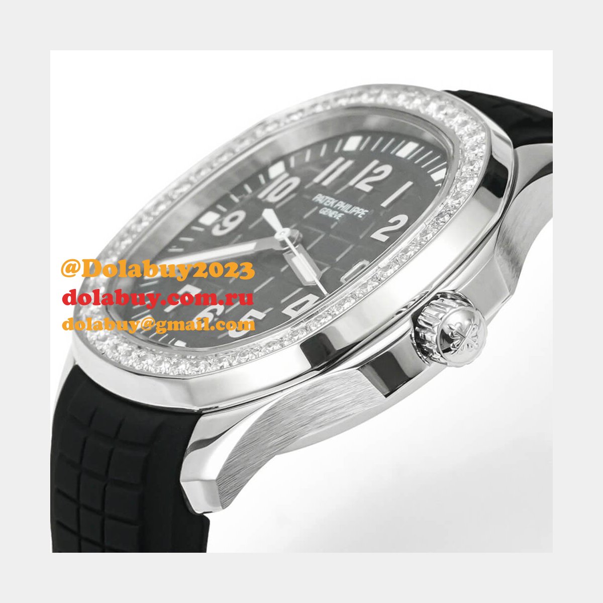 Patek Philippe 5267