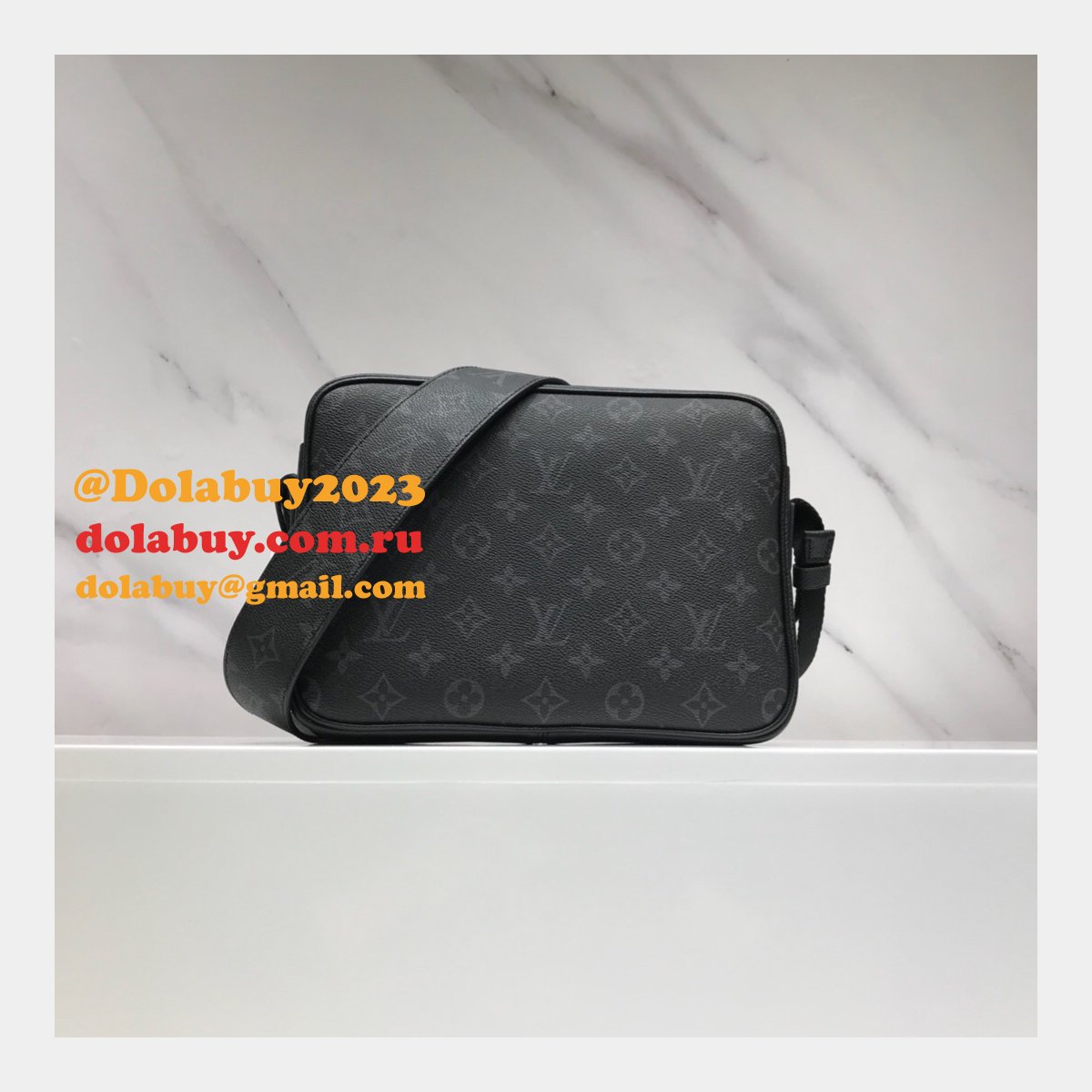 knockoff l0vis Vvtt0n best men bag m43845
