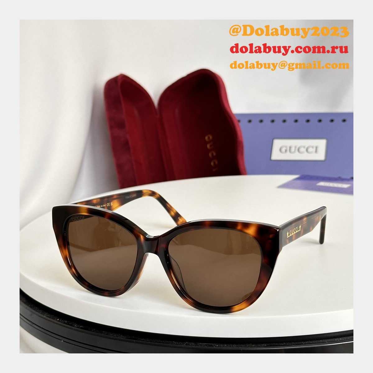 buy wholesale replica G*u*i gg1625s/1588s/3851 designer sunglasses