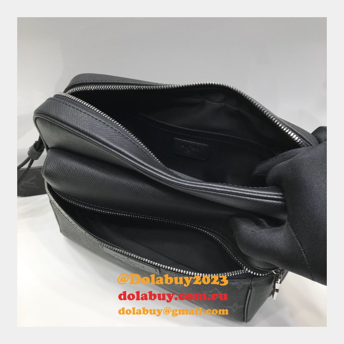 knockoff l0vis Vvtt0n best men bag m43845