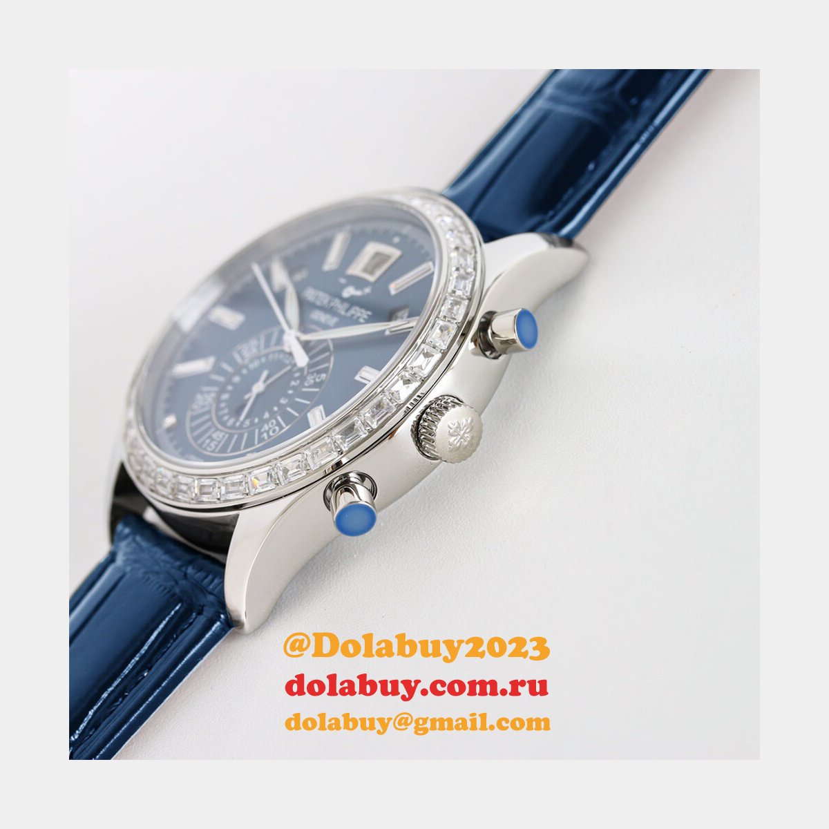Patek Philippe 5961