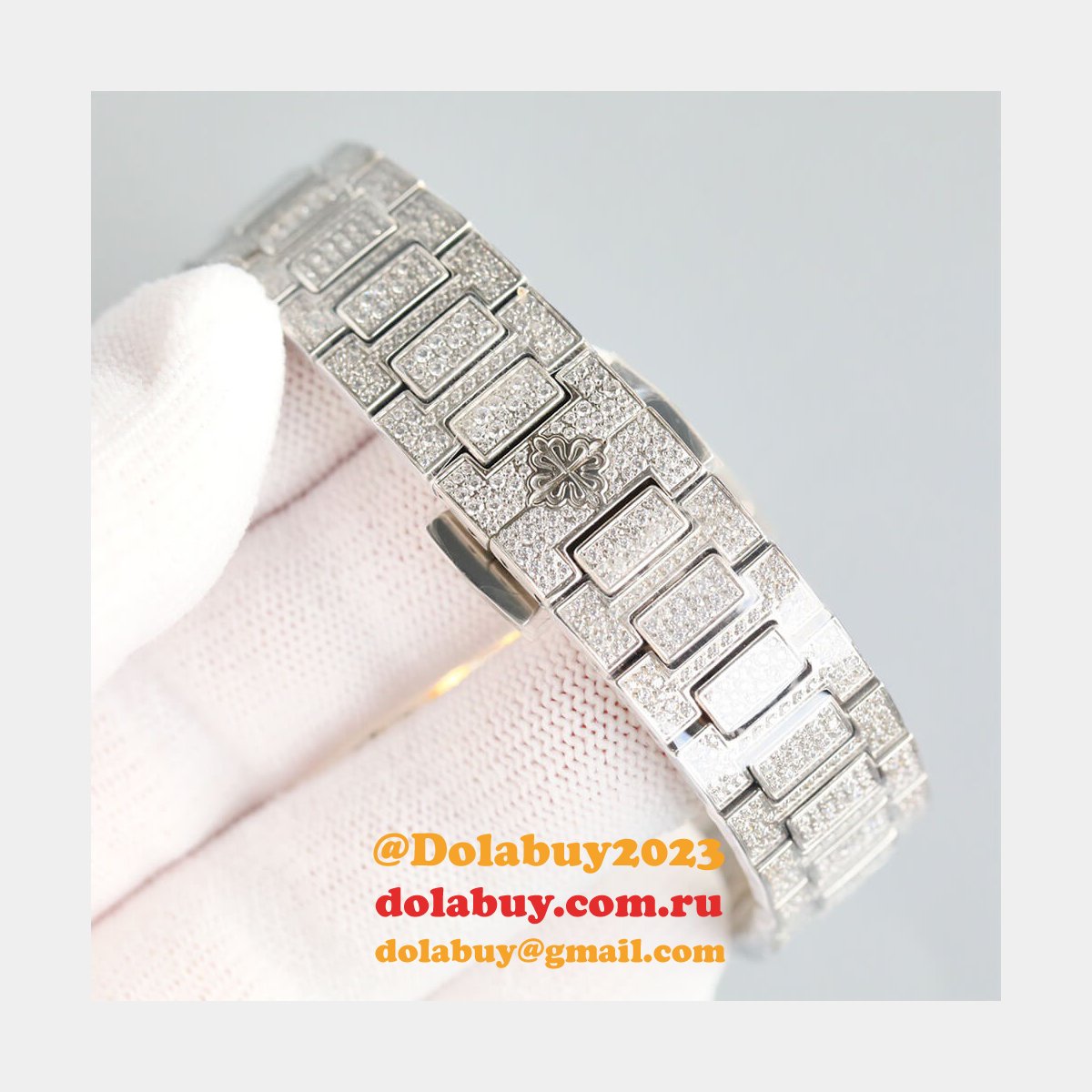 Patek Philippe 7118