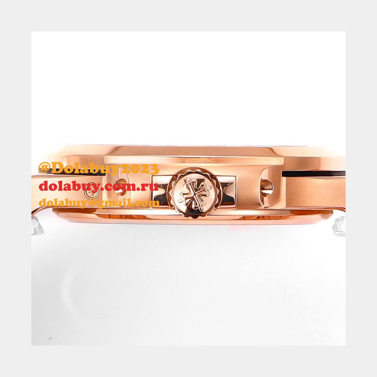 Patek Philippe 5712