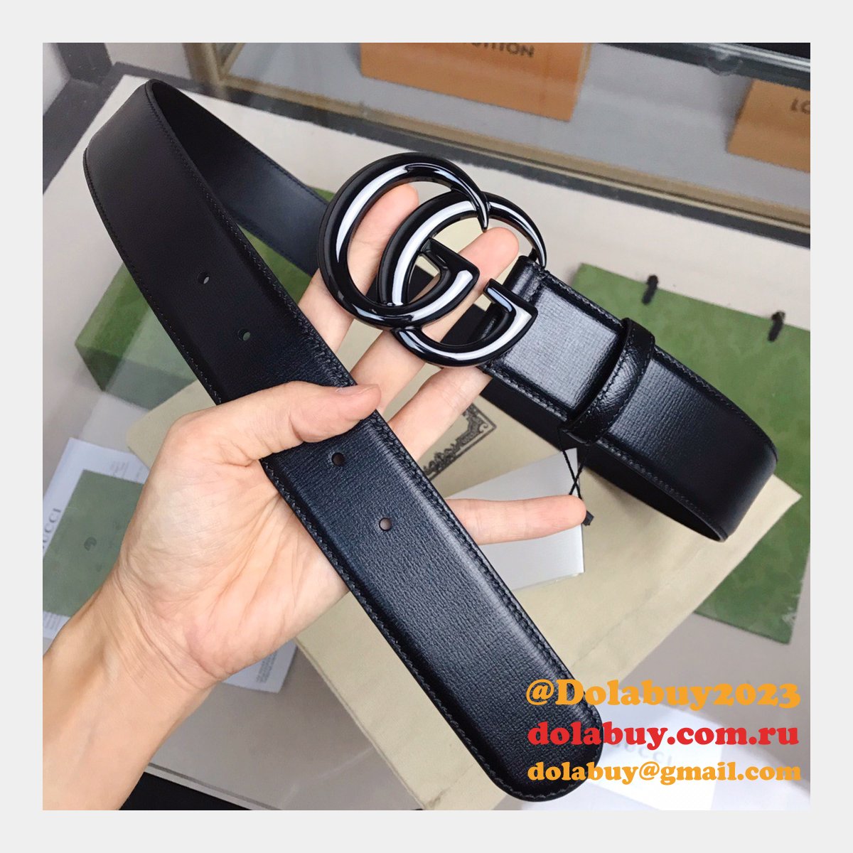best dolabuy 20mm,30mm,38mm replica G*u*i belts