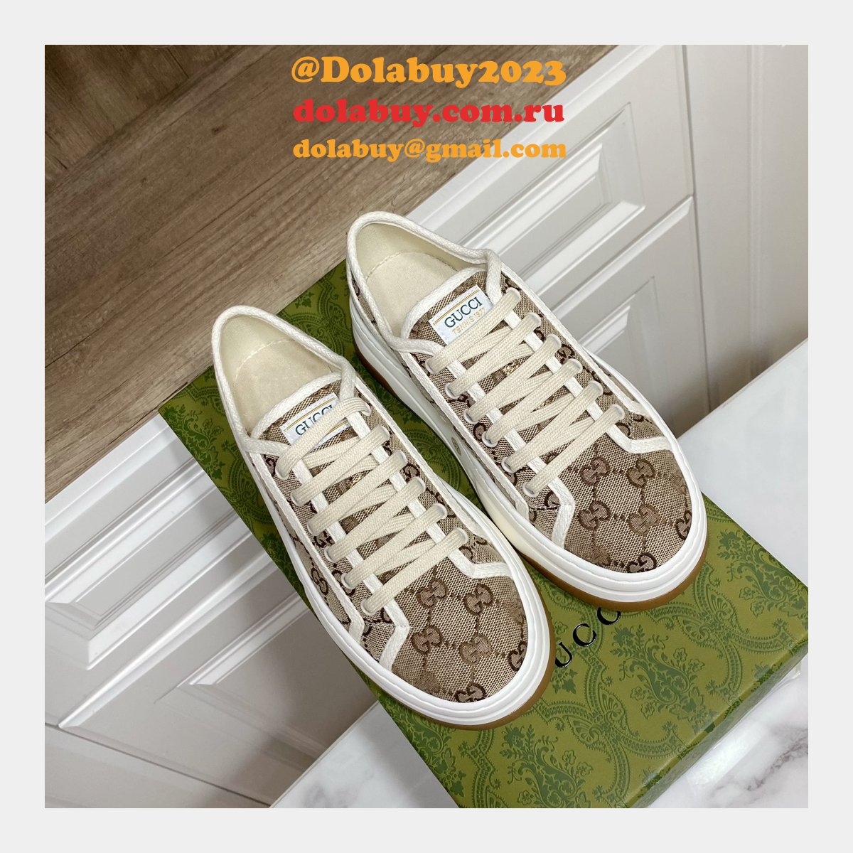 looking dolabuy to buy replica G*u*i casual shoes