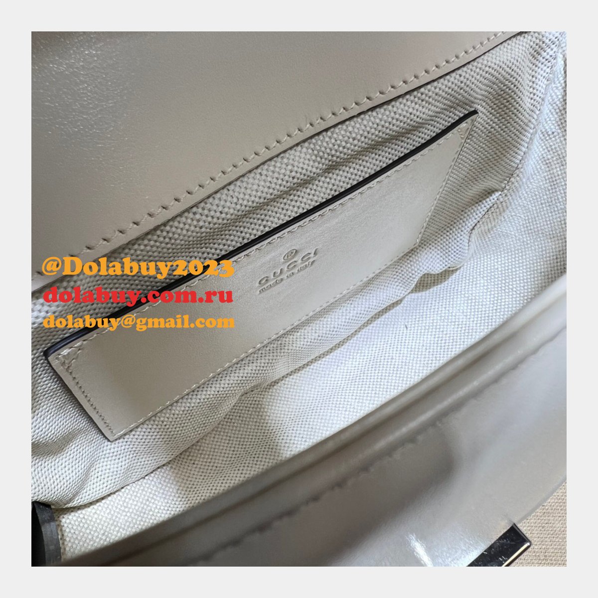 perfect G*u*i gg marmont matelasse 739681 shoulder fake bag