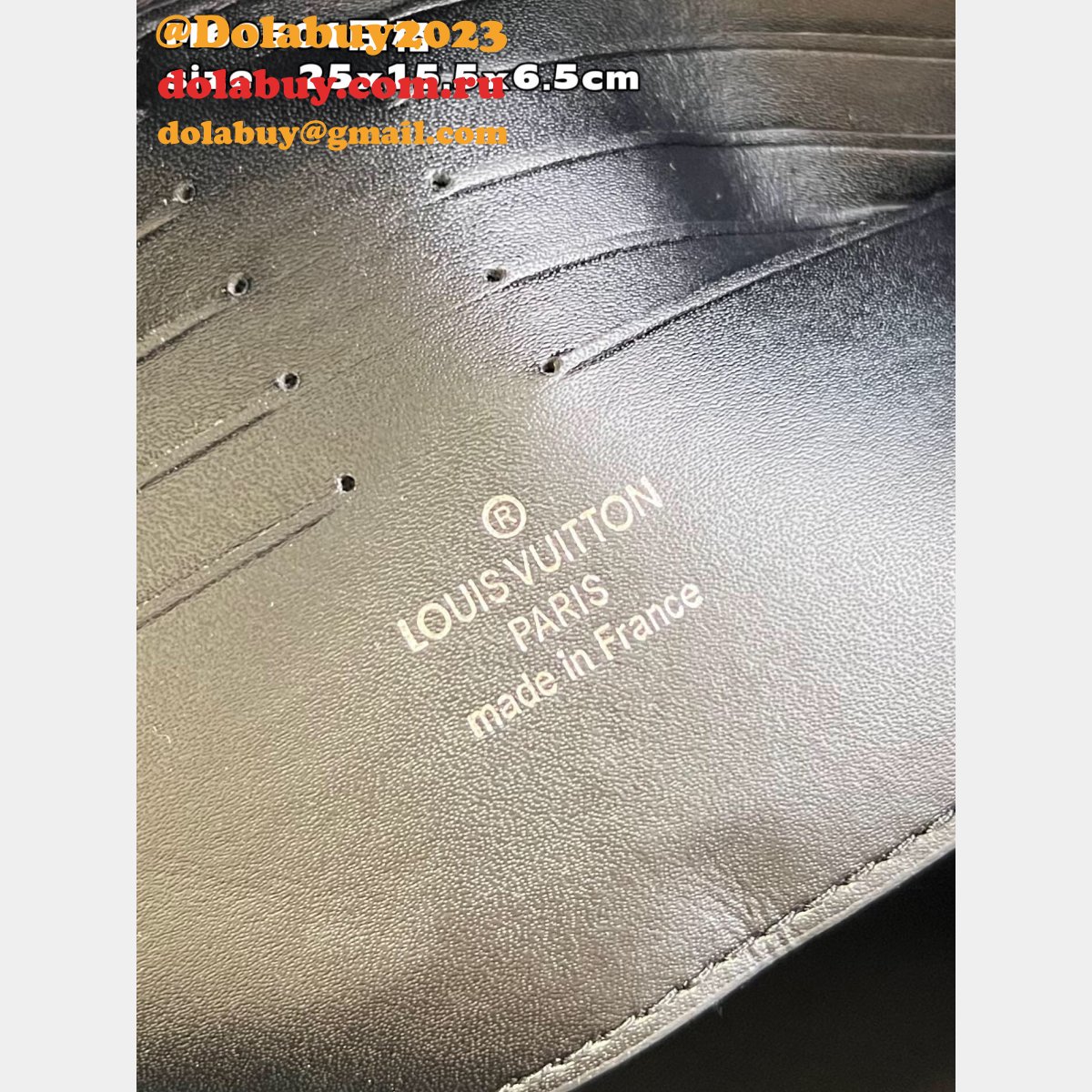 Shop Best M60501 Louis Vuitton Replica Handbags Online Sale