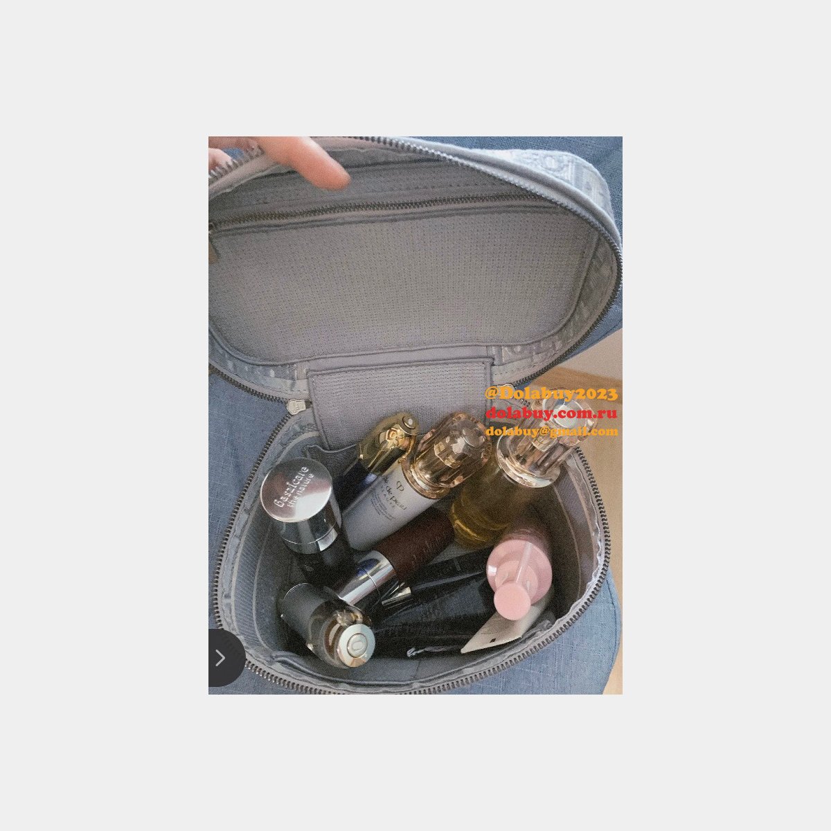 7 Star Christian Dior Cosmetic Replica Bags