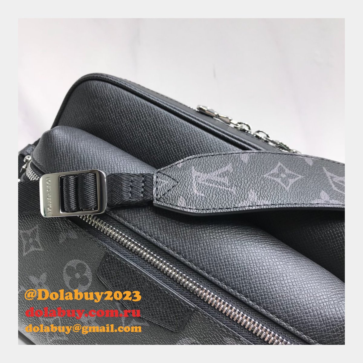 knockoff l0vis Vvtt0n best men bag m43845