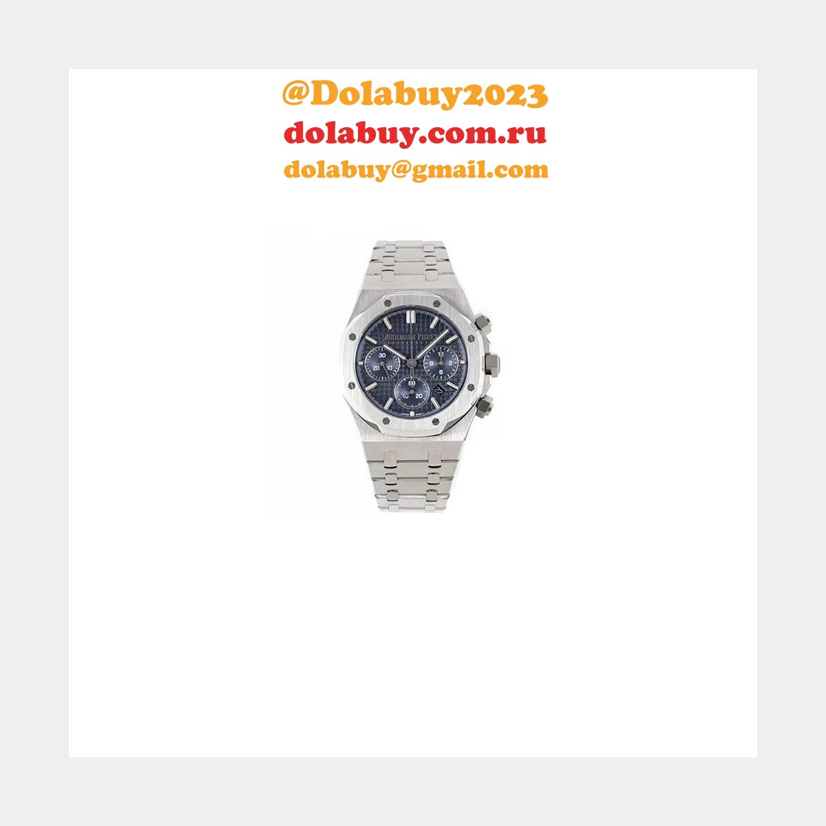 Audemars Piguet Royal Oak 26331