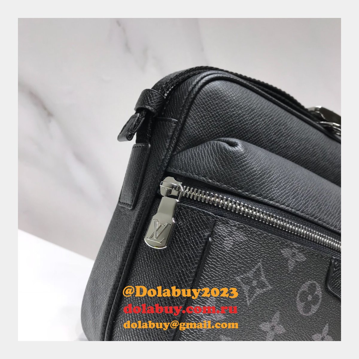 knockoff l0vis Vvtt0n best men bag m43845