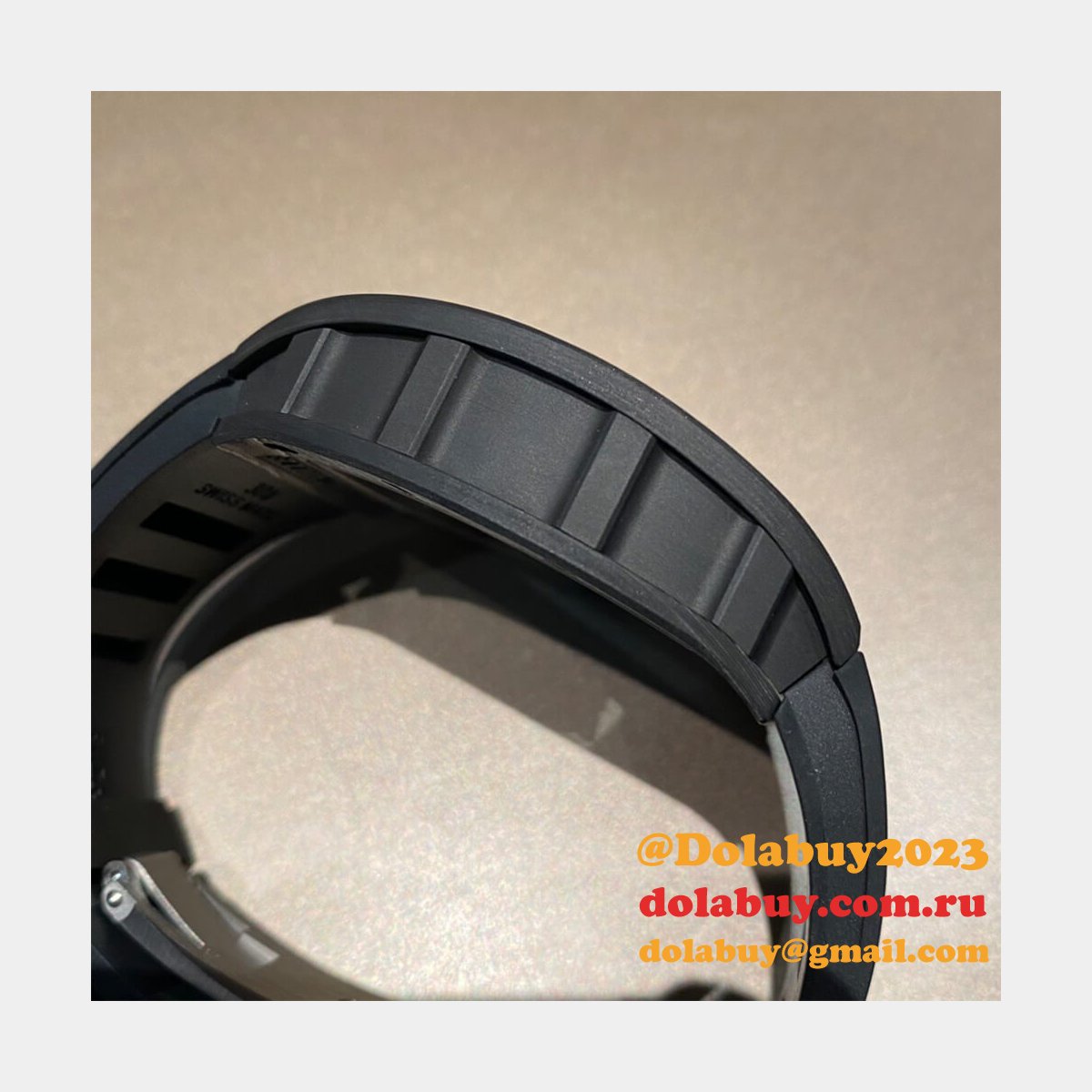 Richard Mille 055