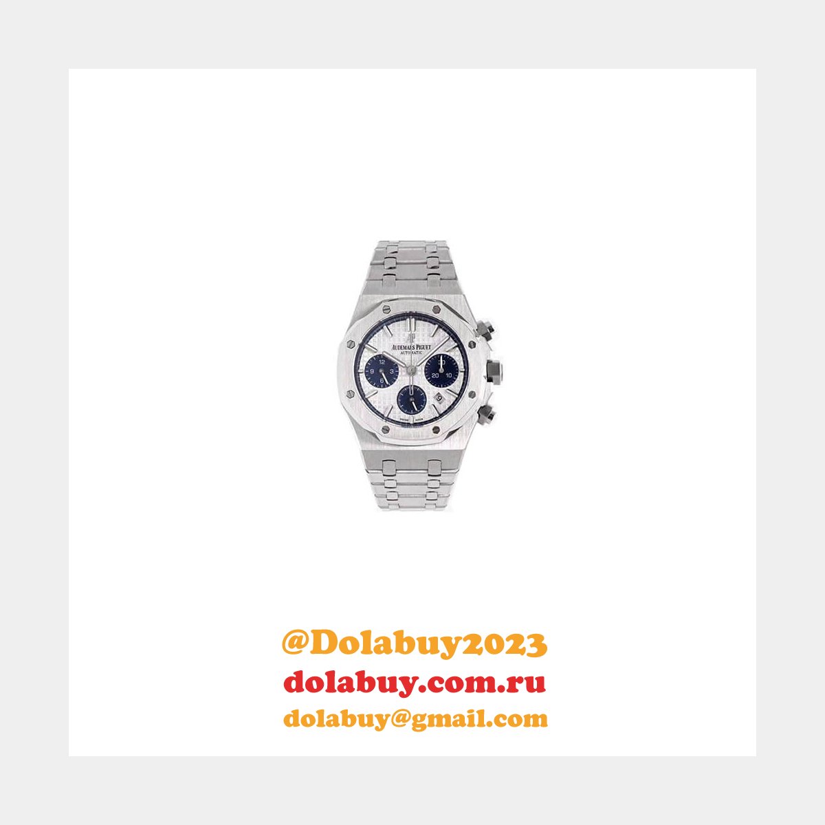 Audemars Piguet Royal Oak 26331