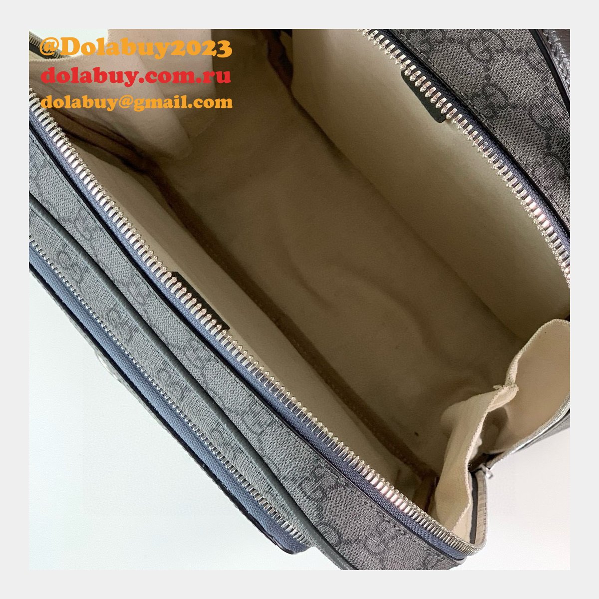 top quality G*u*i ophidia gg backpack 745718