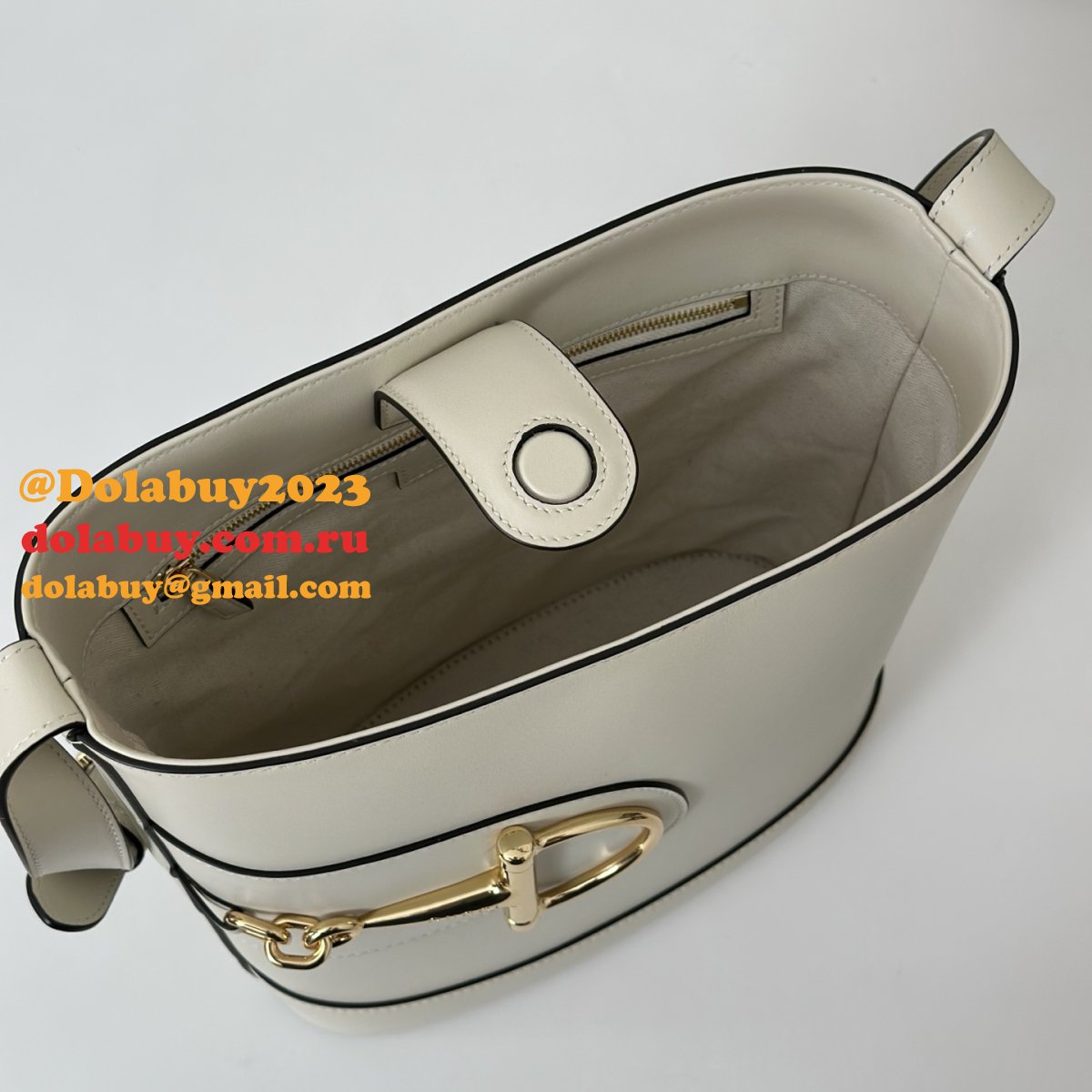 G*u*i 73 small bucket crossbody 1:1 mirror 833660 bag