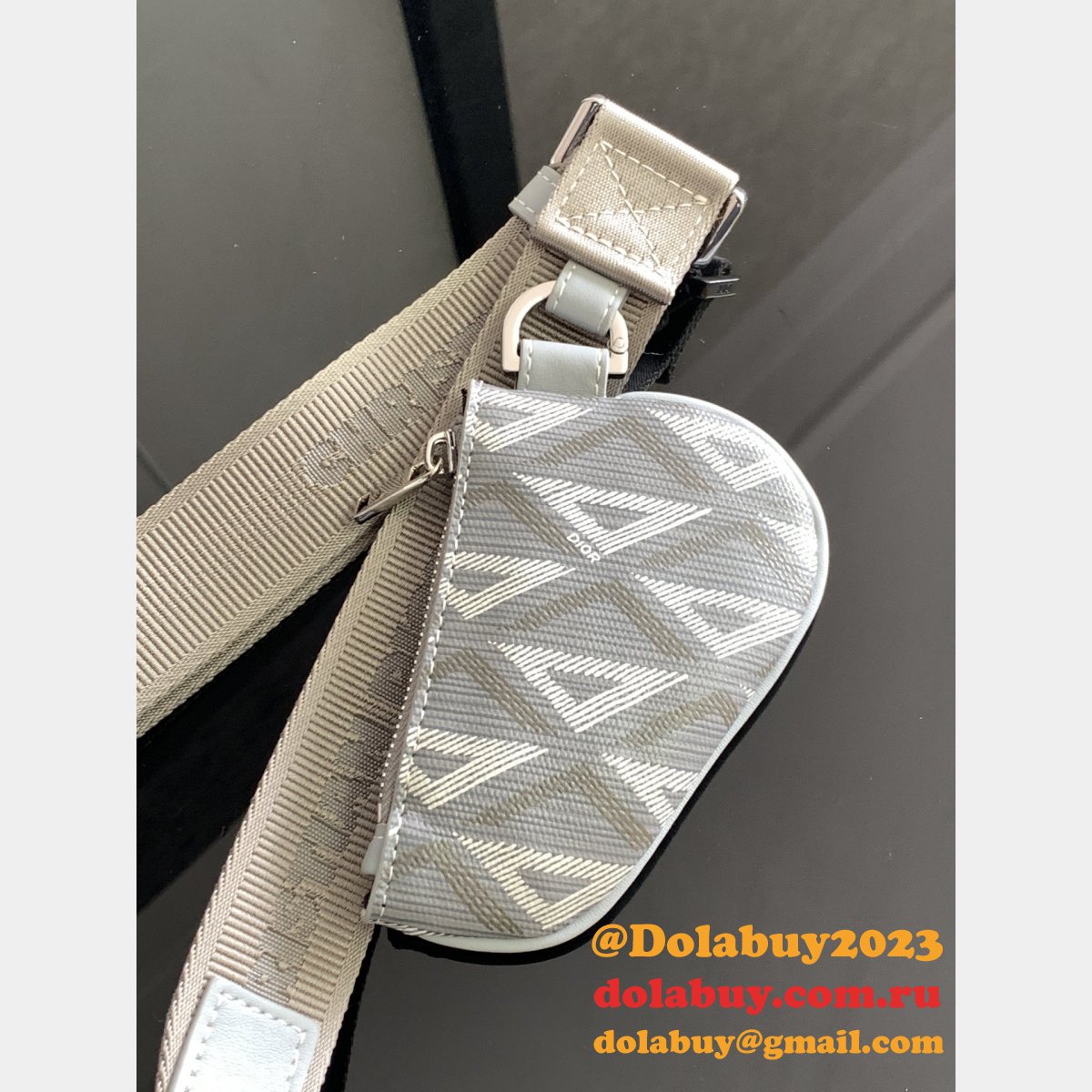 best cd Di*m*nd nano men bag