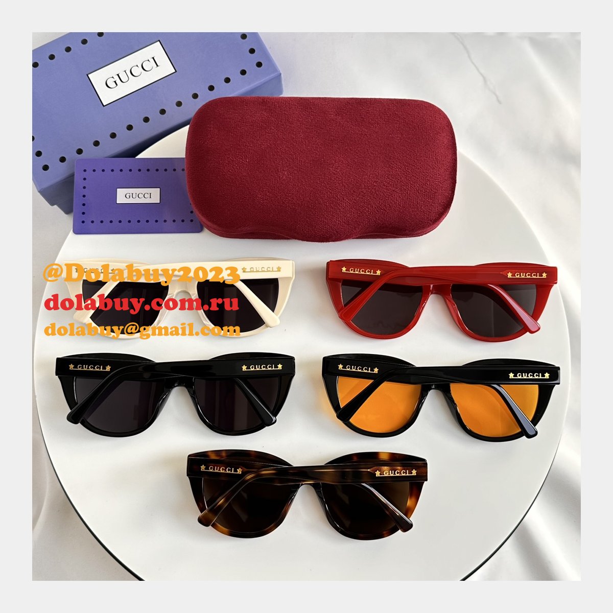 buy wholesale replica G*u*i gg1625s/1588s/3851 designer sunglasses