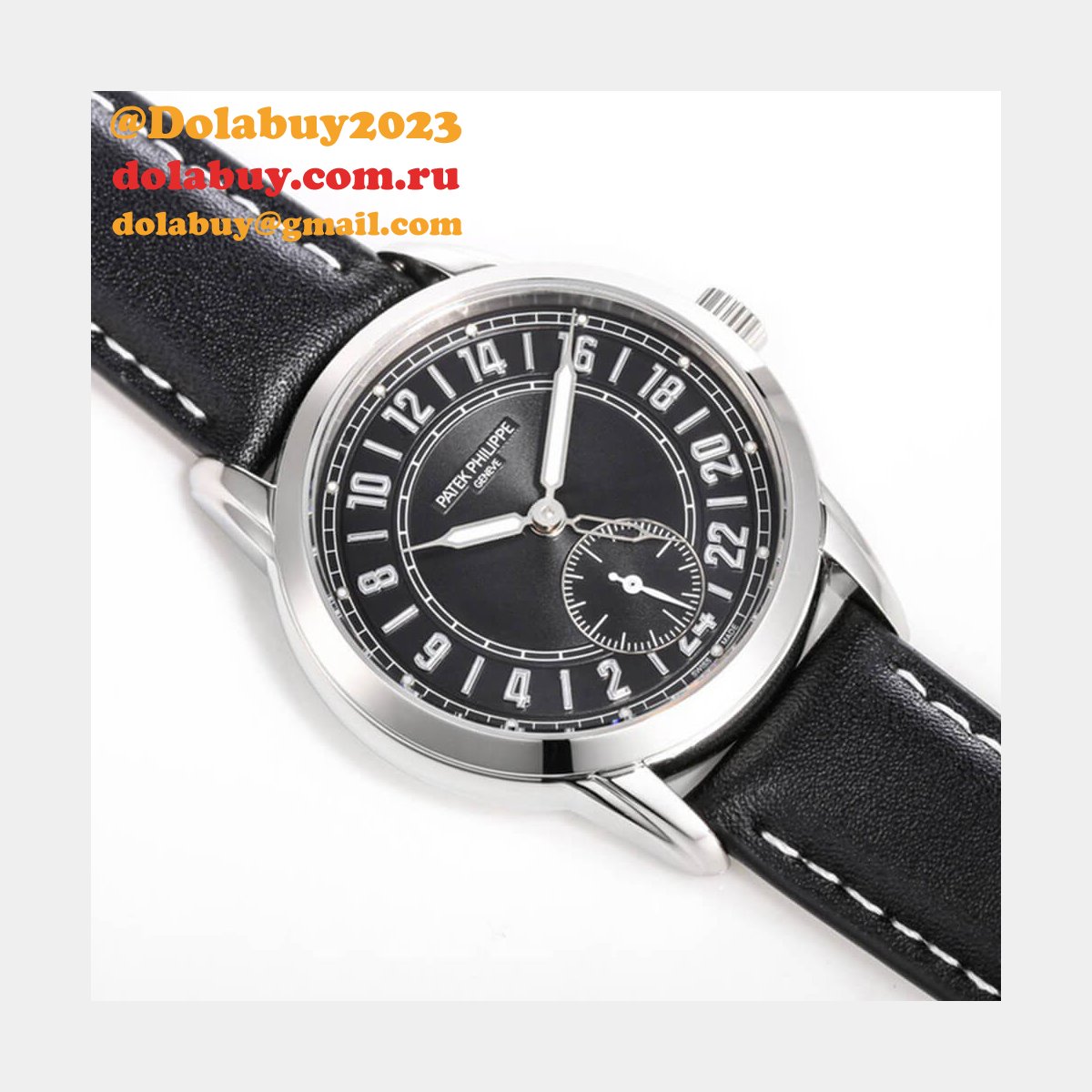 Patek Philippe 5224